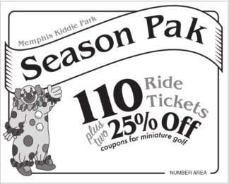 Season Pak