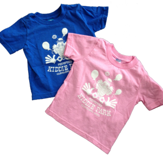 "Kiddie" T-Shirts